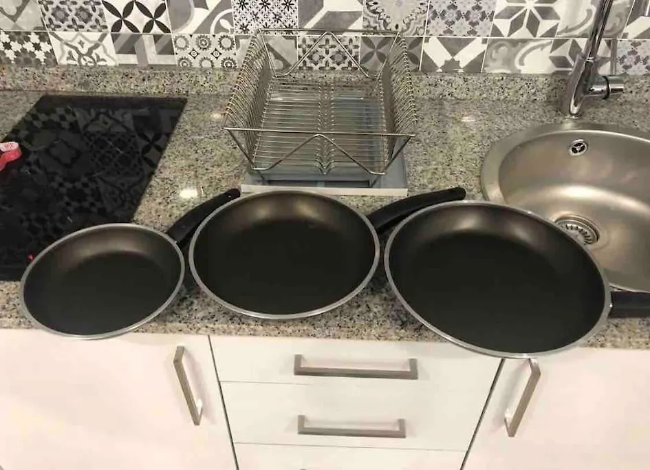 Apartamento 4 Personas Madrid 0*,  Espagne